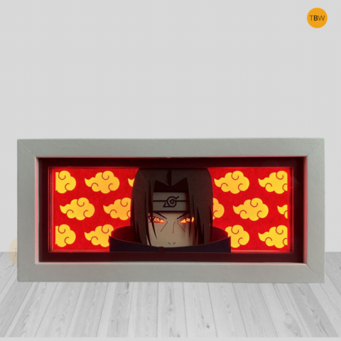 Itachi Light Box