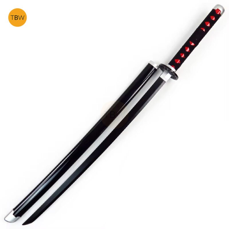 Tanjiro katana