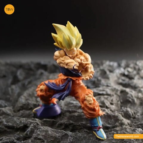 Dragon ball Z collectible Gift Item