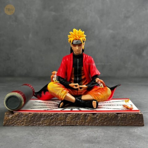 Buy 15cm Naruto Sage Mode action figure online in India