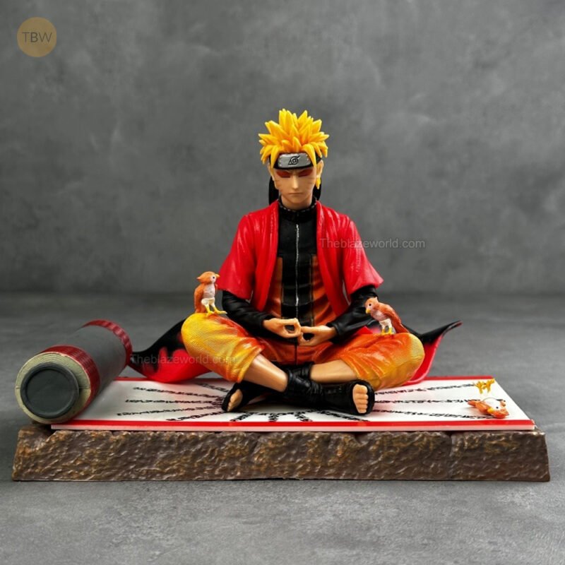 Buy 15cm Naruto Sage Mode action figure online in India