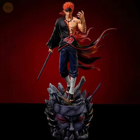 Naruto Pain Action Figure