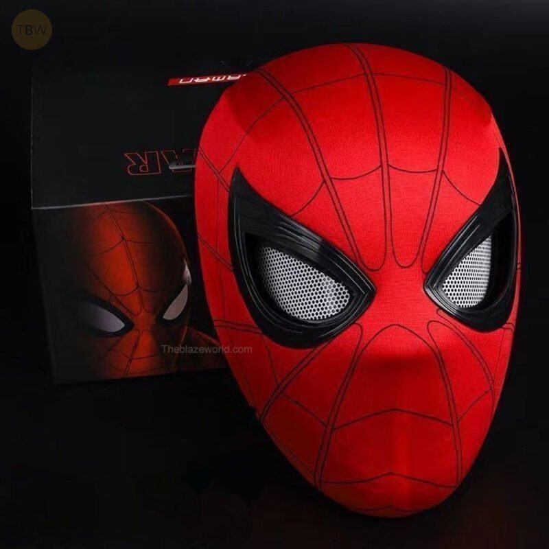 Buy Spider-Man Mask