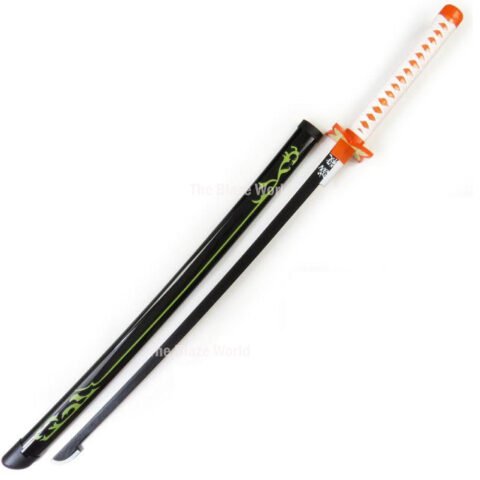 Demon Slayer Shinobu Kocho Katana – 104cm