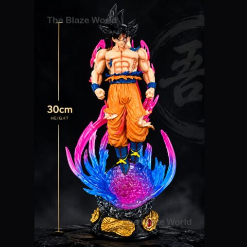 Goku ultra handa down 30cm
