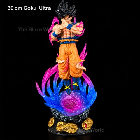 Goku Ultra 30cm