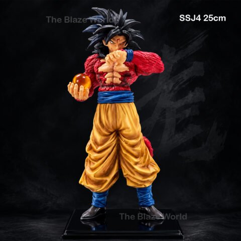 SSJ4 goku image