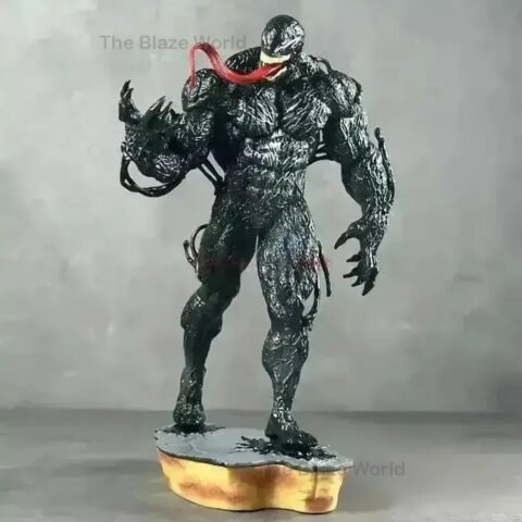 Black venom 30cm